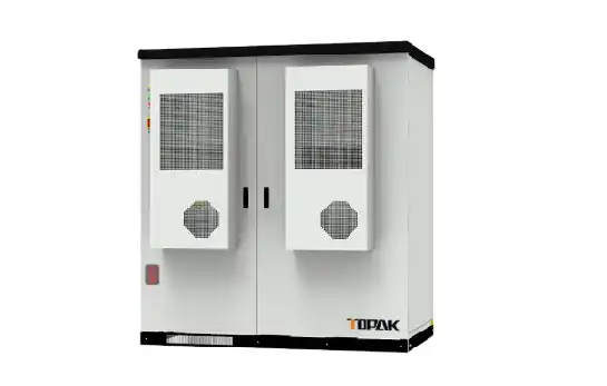 China vs South Korea Industrial and Commercial Energy Storage System Comparison